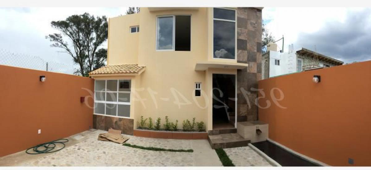 Picture of Home For Sale in Oaxaca, Oaxaca, Mexico