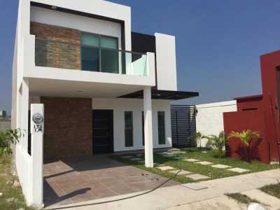 Home For Sale in Nacajuca, Mexico