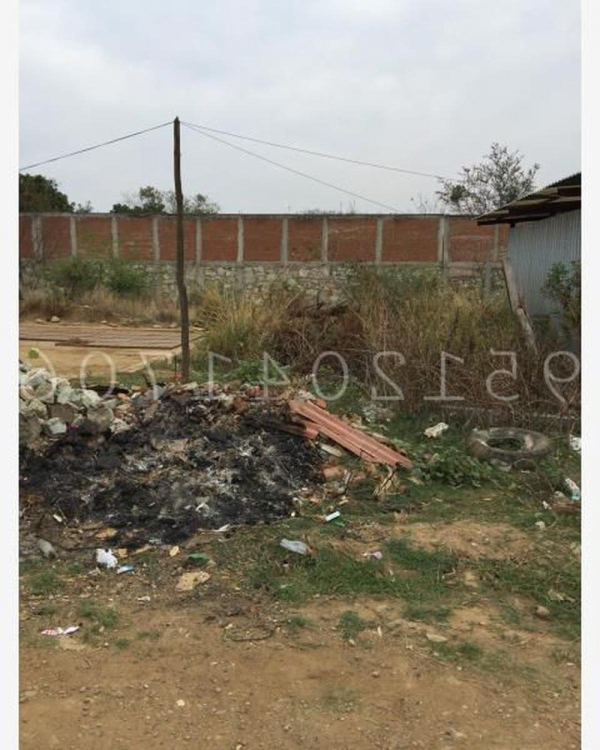 Picture of Residential Land For Sale in Santa Lucia Del Camino, Oaxaca, Mexico
