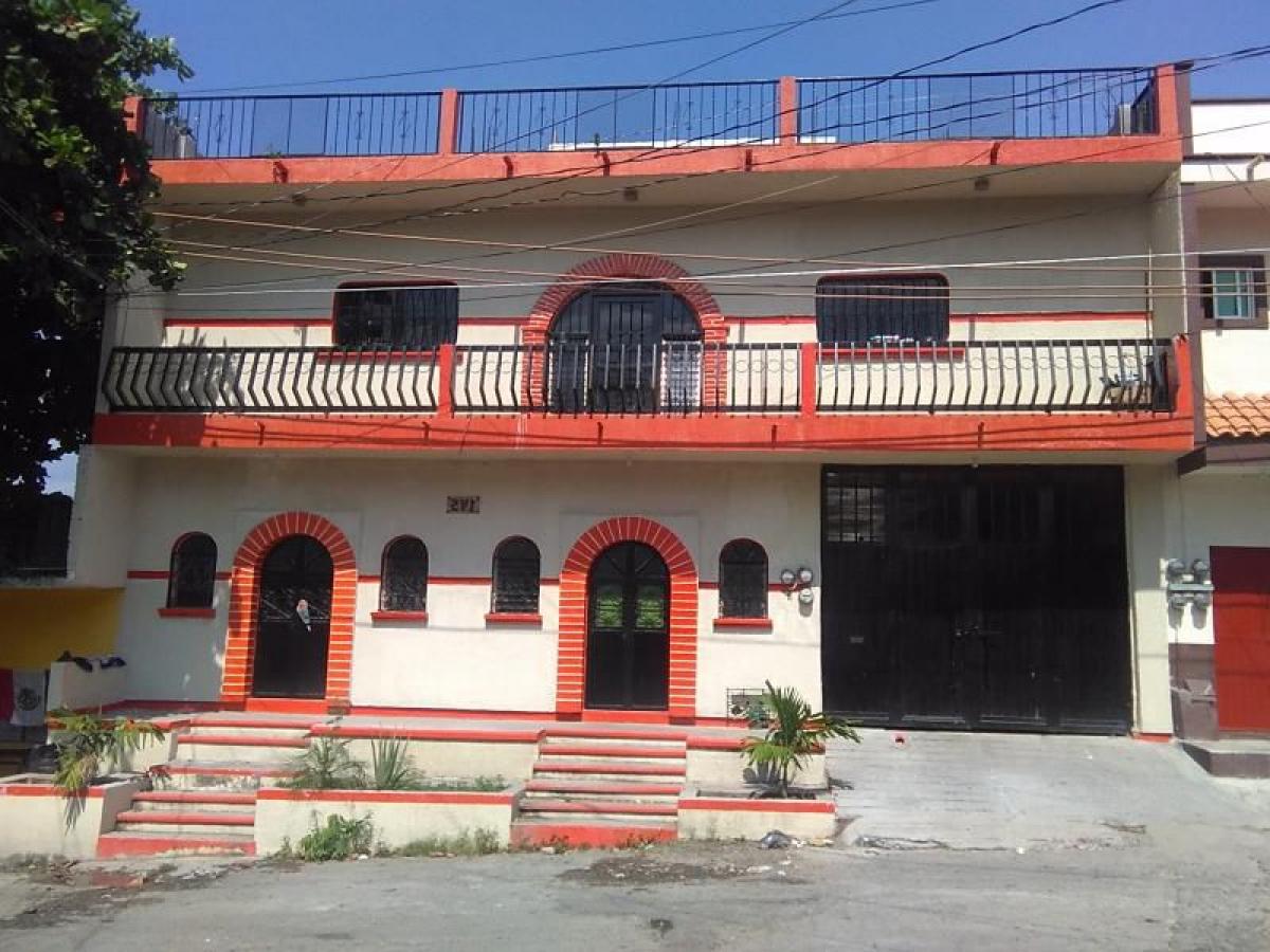 Picture of Apartment Building For Sale in Chiapas, Chiapas, Mexico