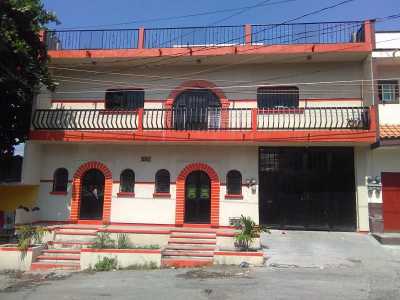 Apartment Building For Sale in Chiapas, Mexico