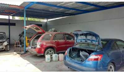 Home For Sale in General Escobedo, Mexico