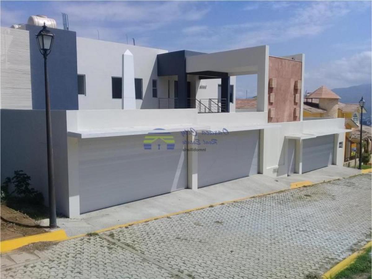 Picture of Apartment For Sale in Oaxaca, Oaxaca, Mexico