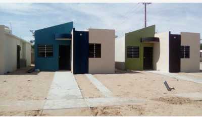 Home For Sale in San Luis Rio Colorado, Mexico