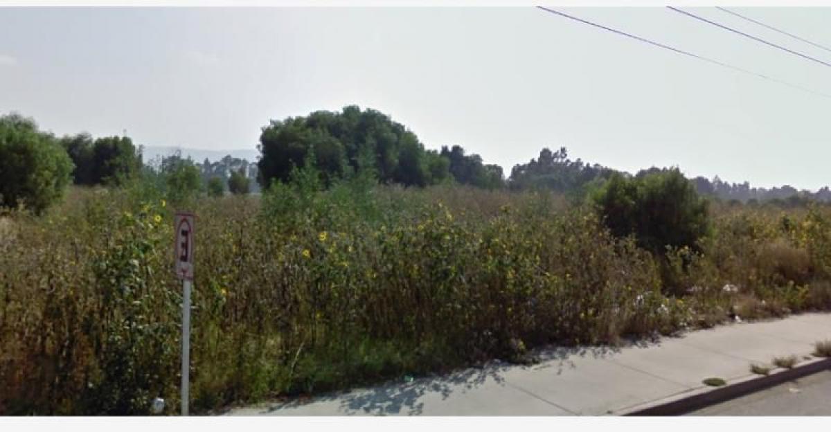 Picture of Residential Land For Sale in Chicoloapan, Mexico, Mexico