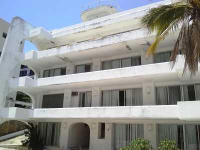 Apartment Building For Sale in Guerrero, Mexico