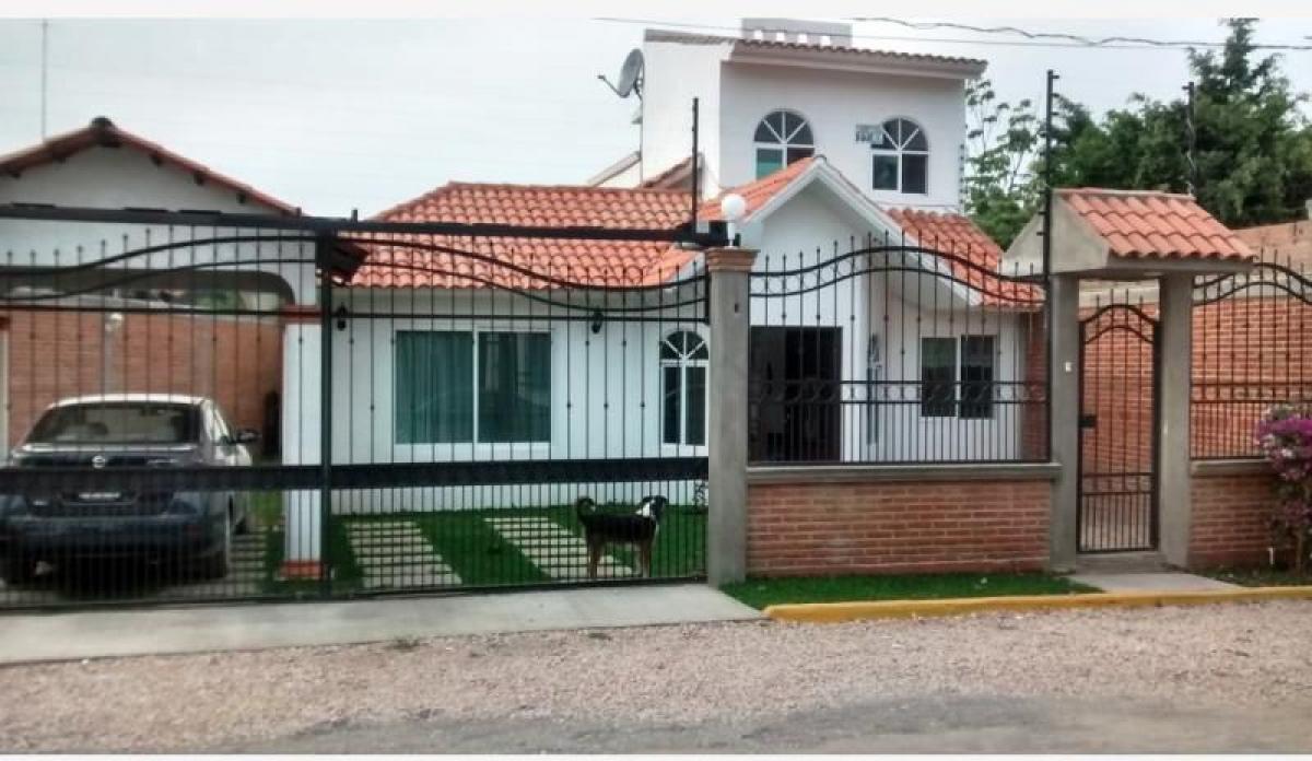 Picture of Home For Sale in Yautepec, Morelos, Mexico