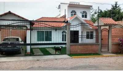 Home For Sale in Yautepec, Mexico