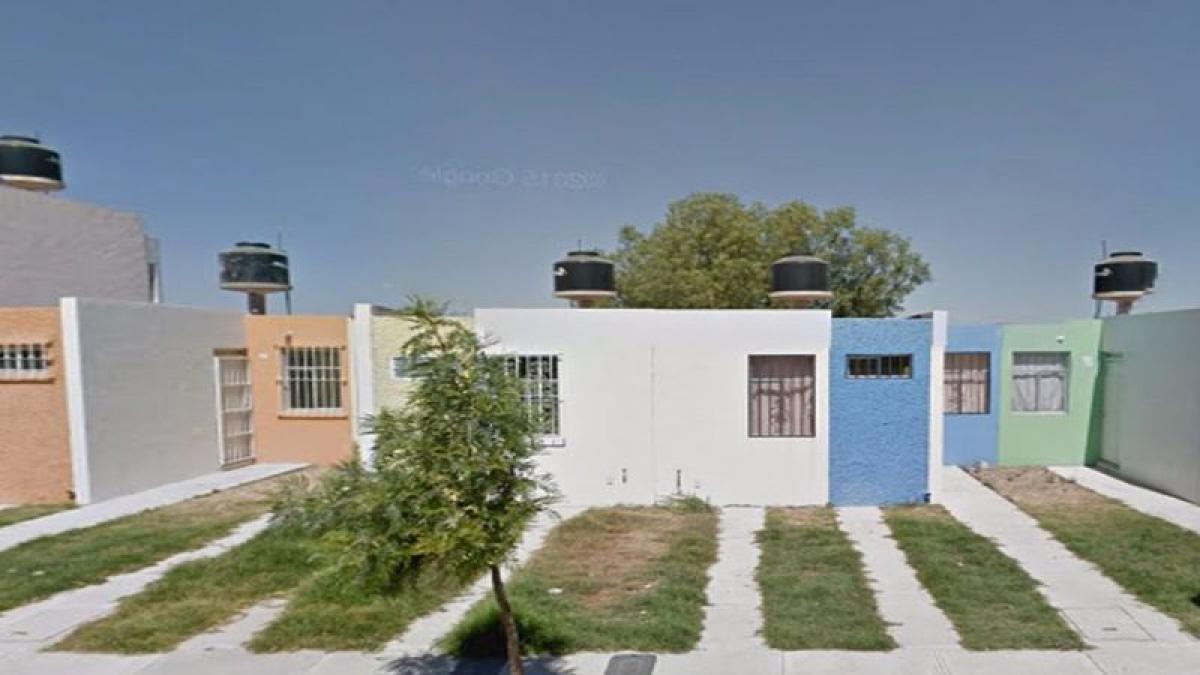 Picture of Home For Sale in Lagos De Moreno, Jalisco, Mexico