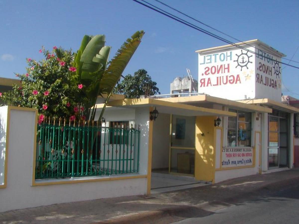 Picture of Apartment Building For Sale in Cozumel, Quintana Roo, Mexico