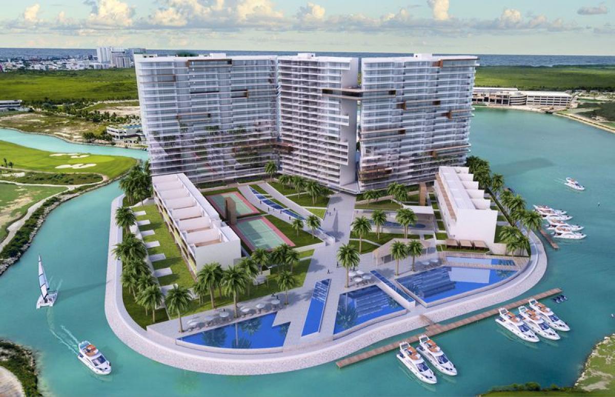 Picture of Other Commercial For Sale in Quintana Roo, Quintana Roo, Mexico