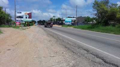 Residential Land For Sale in Berriozabal, Mexico
