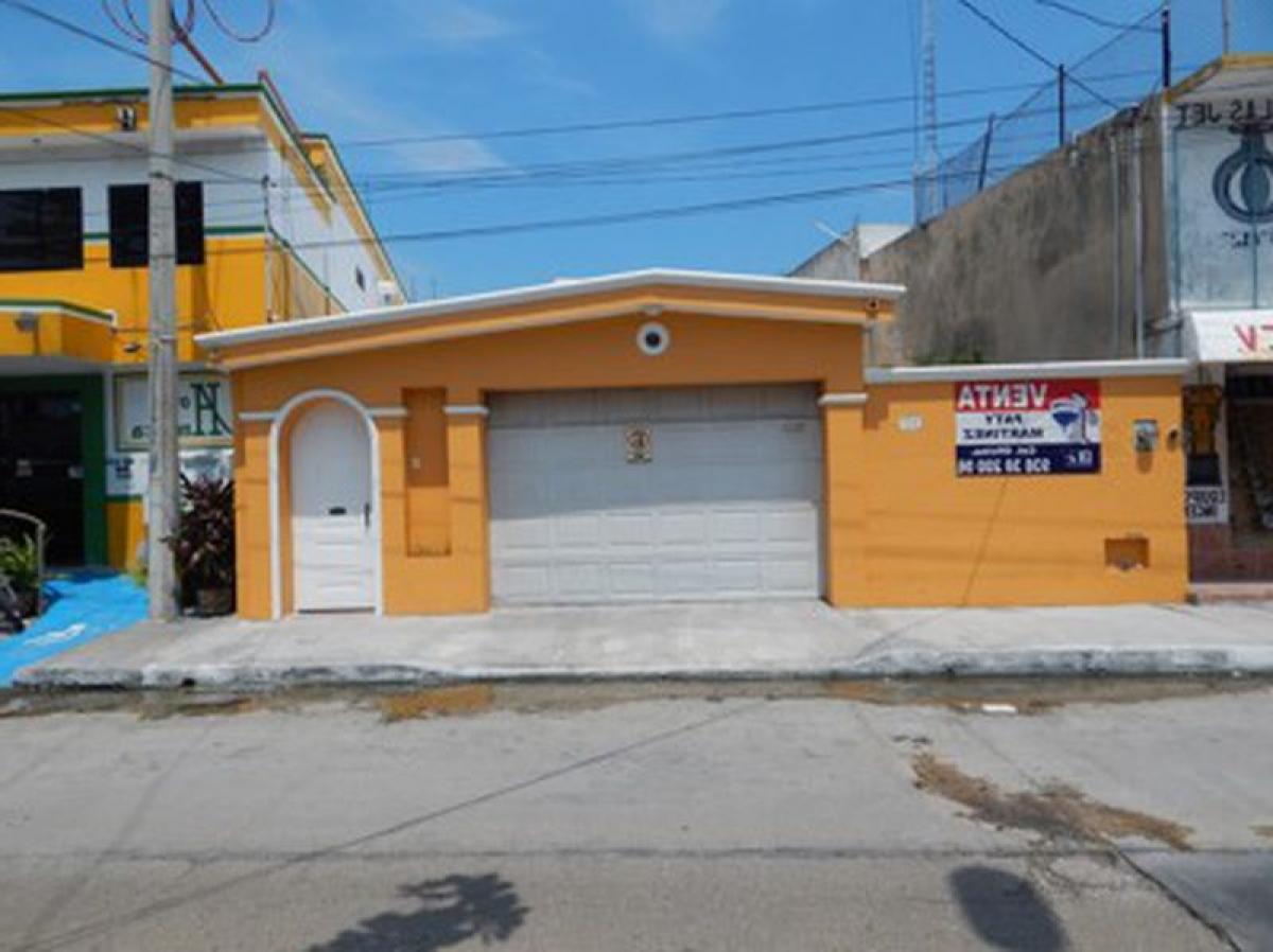 Picture of Other Commercial For Sale in Carmen, Campeche, Mexico