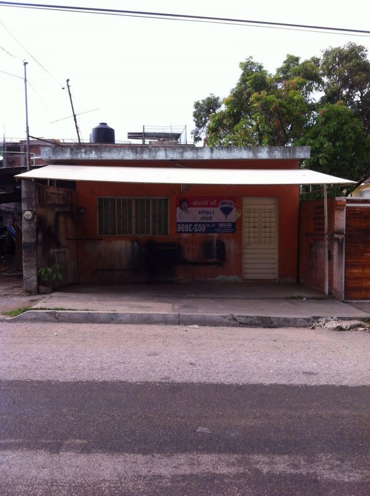 Picture of Other Commercial For Sale in Tuxtla Gutierrez, Chiapas, Mexico