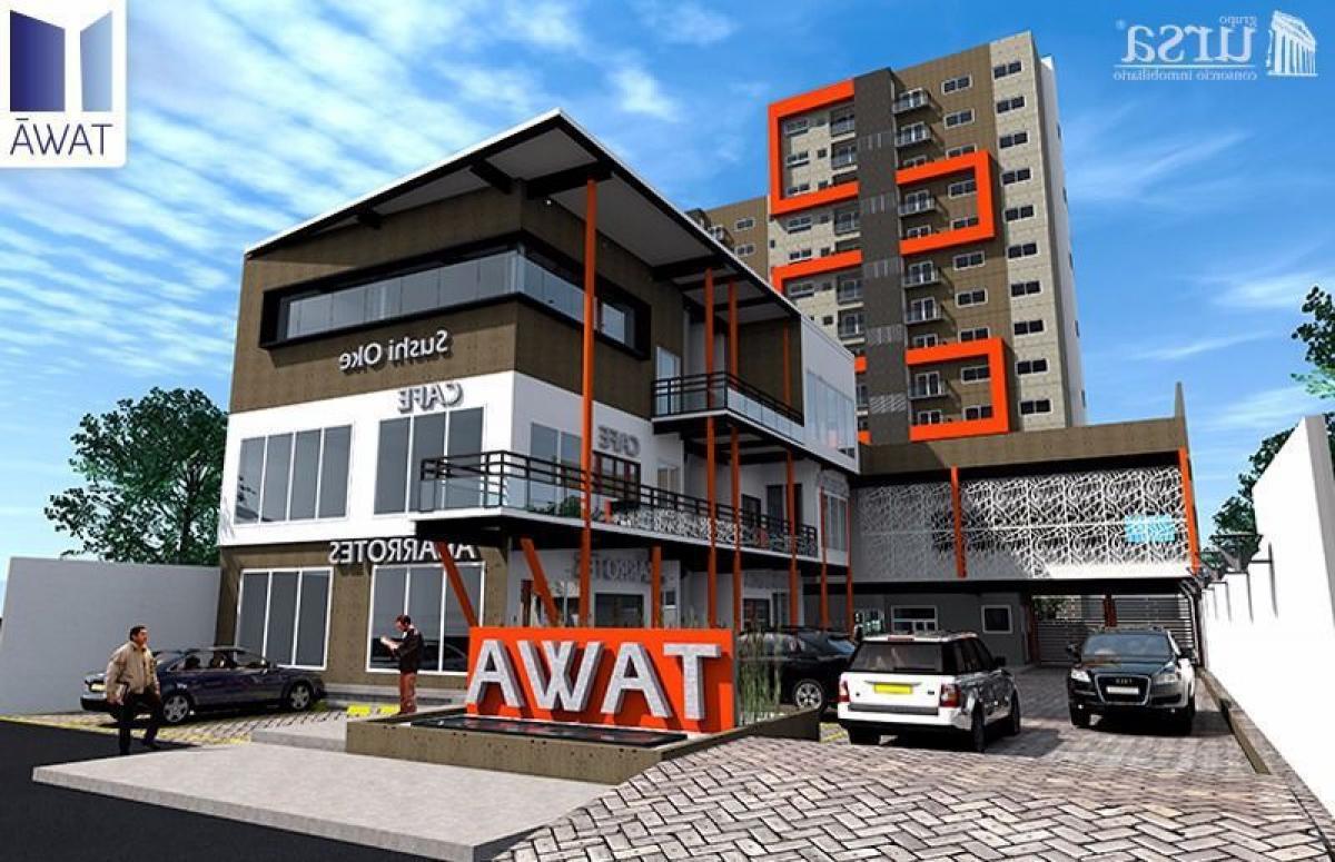 Picture of Apartment For Sale in Guanajuato, Guanajuato, Mexico