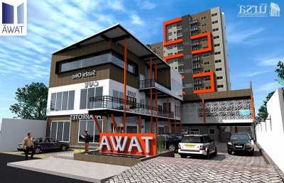 Apartment For Sale in Guanajuato, Mexico