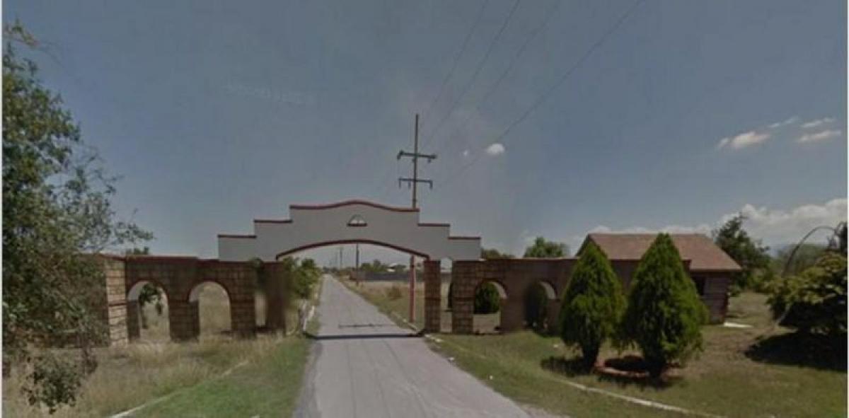 Picture of Residential Land For Sale in Cadereyta Jimenez, Nuevo Leon, Mexico