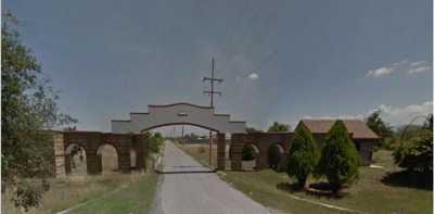 Residential Land For Sale in Cadereyta Jimenez, Mexico