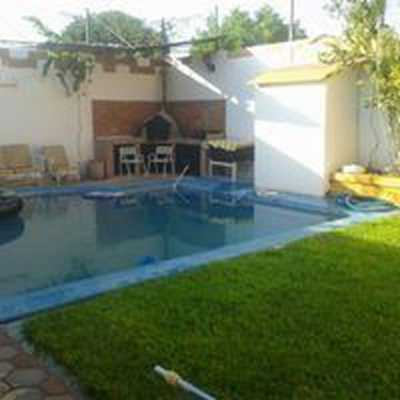 Development Site For Sale in Playa Vicente, Mexico