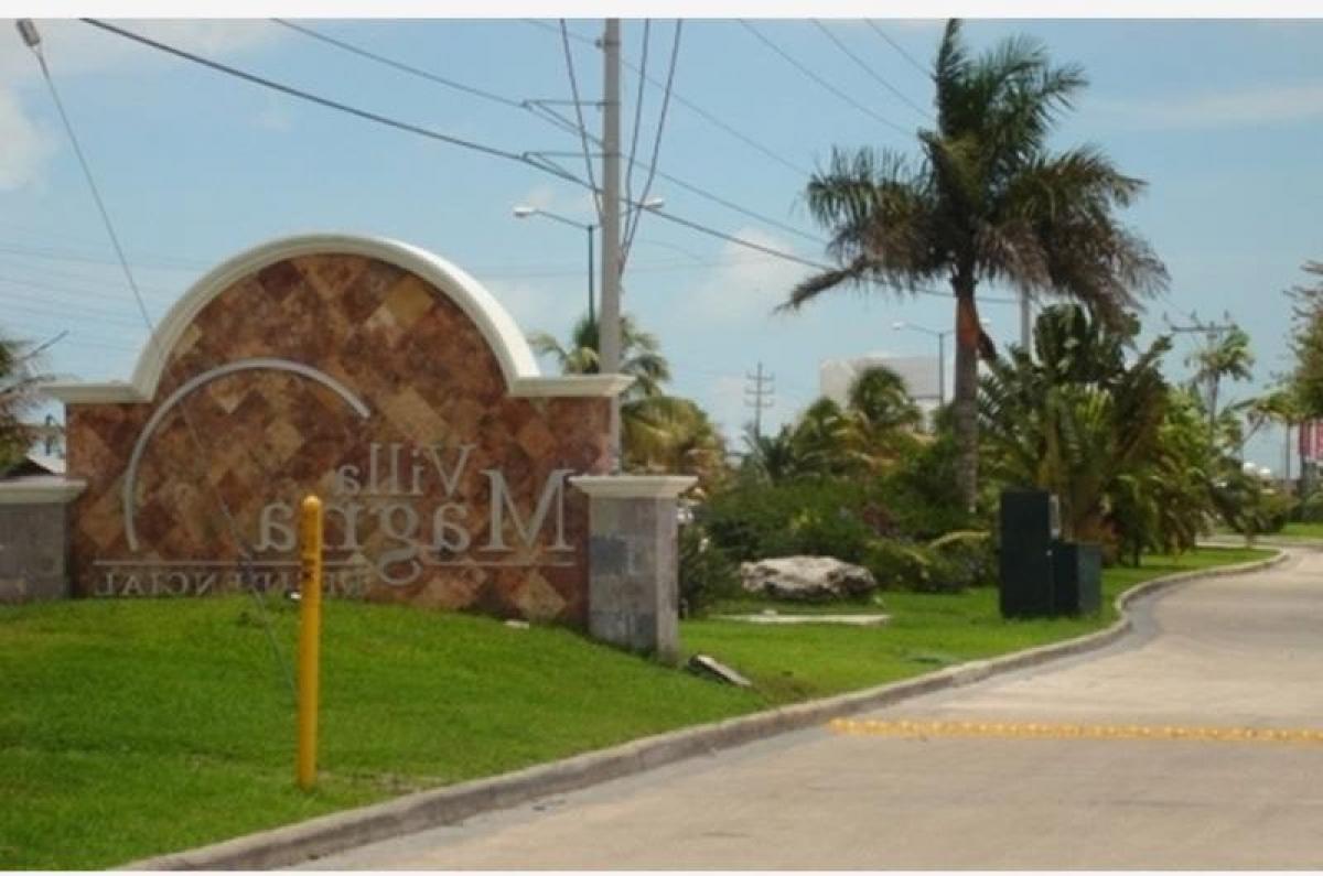 Picture of Residential Land For Sale in Quintana Roo, Quintana Roo, Mexico