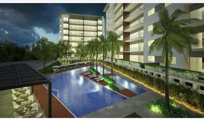 Apartment For Sale in Quintana Roo, Mexico