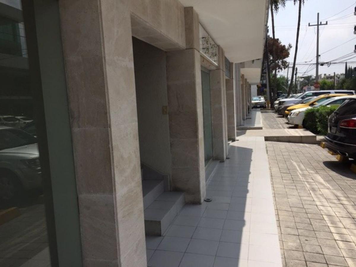 Picture of Other Commercial For Sale in San Pedro Garza Garcia, Nuevo Leon, Mexico