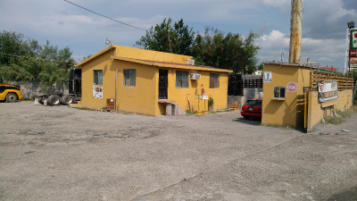 Home For Sale in Apodaca, Mexico