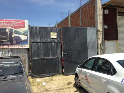 Development Site For Sale in Aguascalientes, Mexico