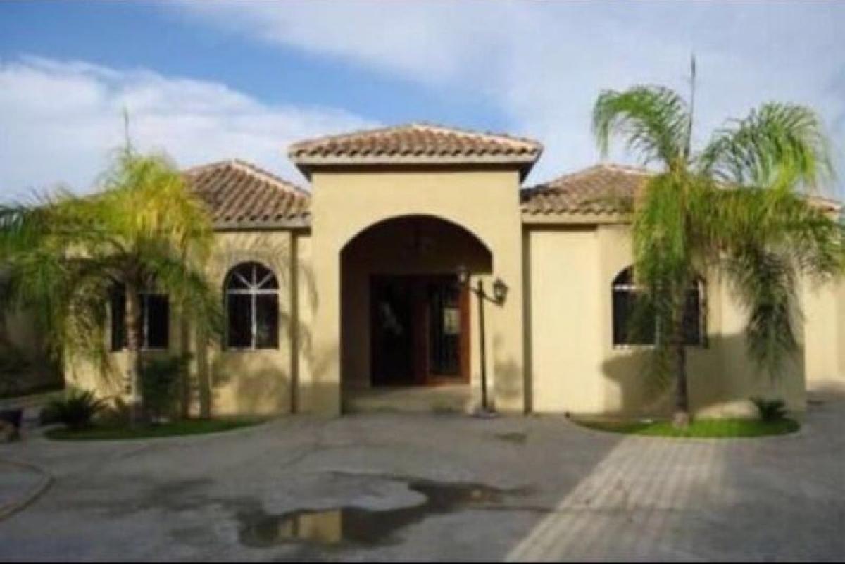 Picture of Home For Sale in General Zuazua, Nuevo Leon, Mexico