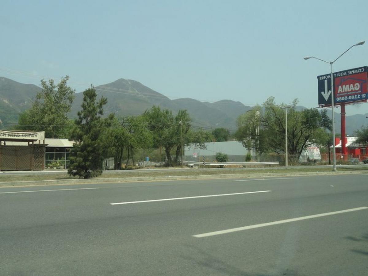 Picture of Development Site For Sale in Monterrey, Nuevo Leon, Mexico