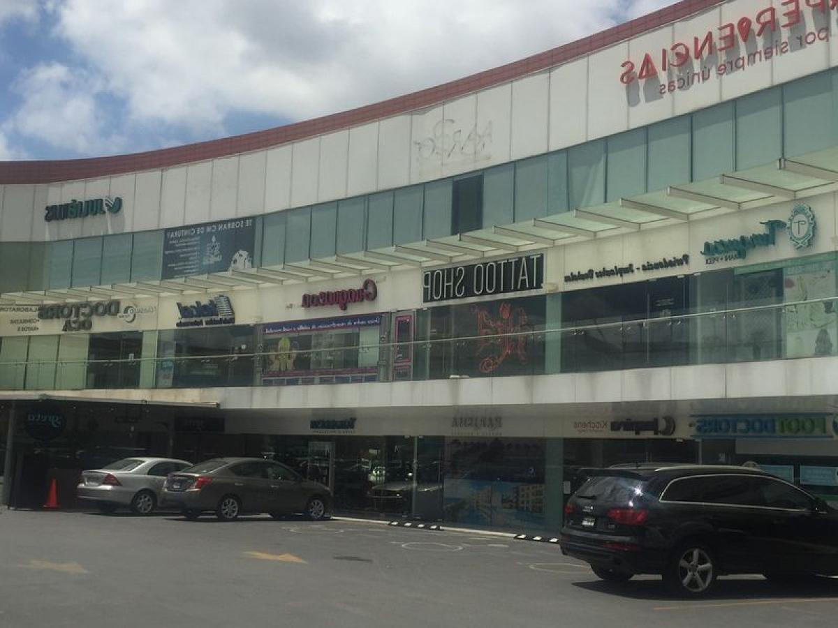 Picture of Other Commercial For Sale in San Pedro Garza Garcia, Nuevo Leon, Mexico