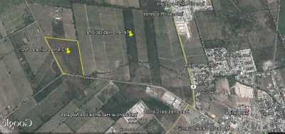 Residential Land For Sale in Linares, Mexico