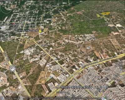 Residential Land For Sale in Merida, Mexico