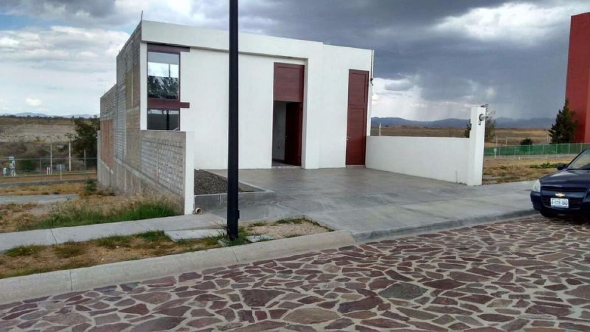 Picture of Home For Sale in Silao, Guanajuato, Mexico