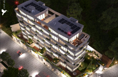 Apartment For Sale in Yucatan, Mexico