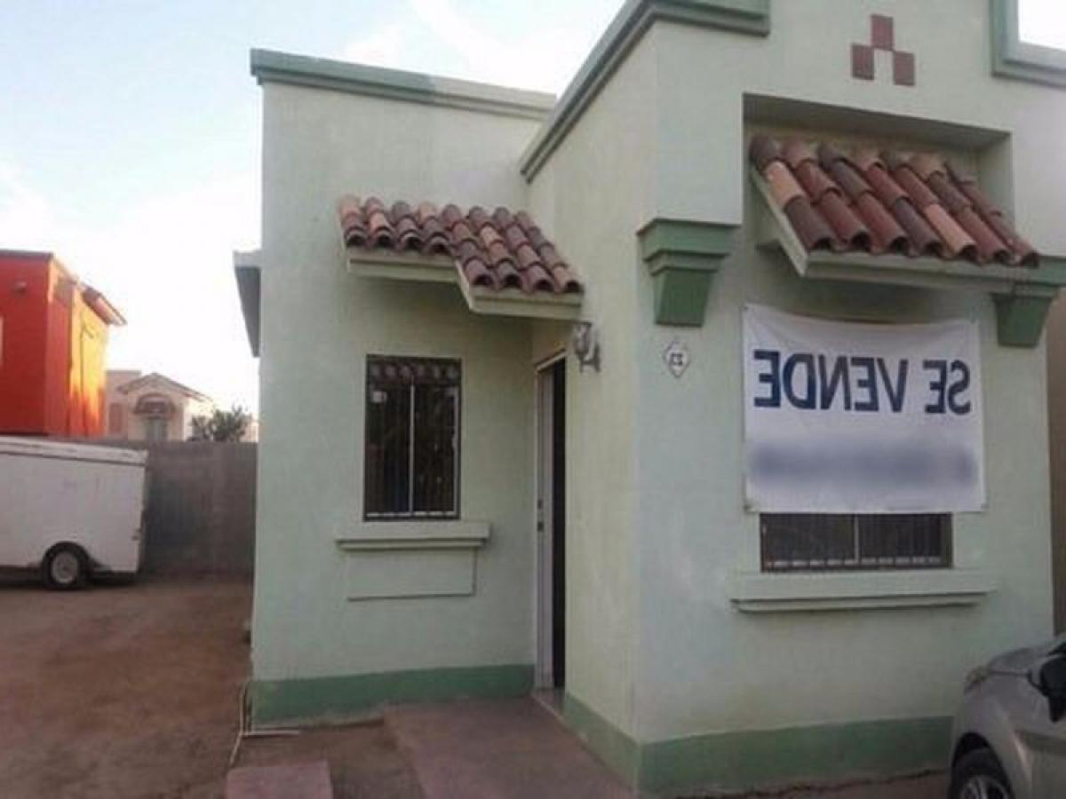 Picture of Home For Sale in Sonora, Sonora, Mexico