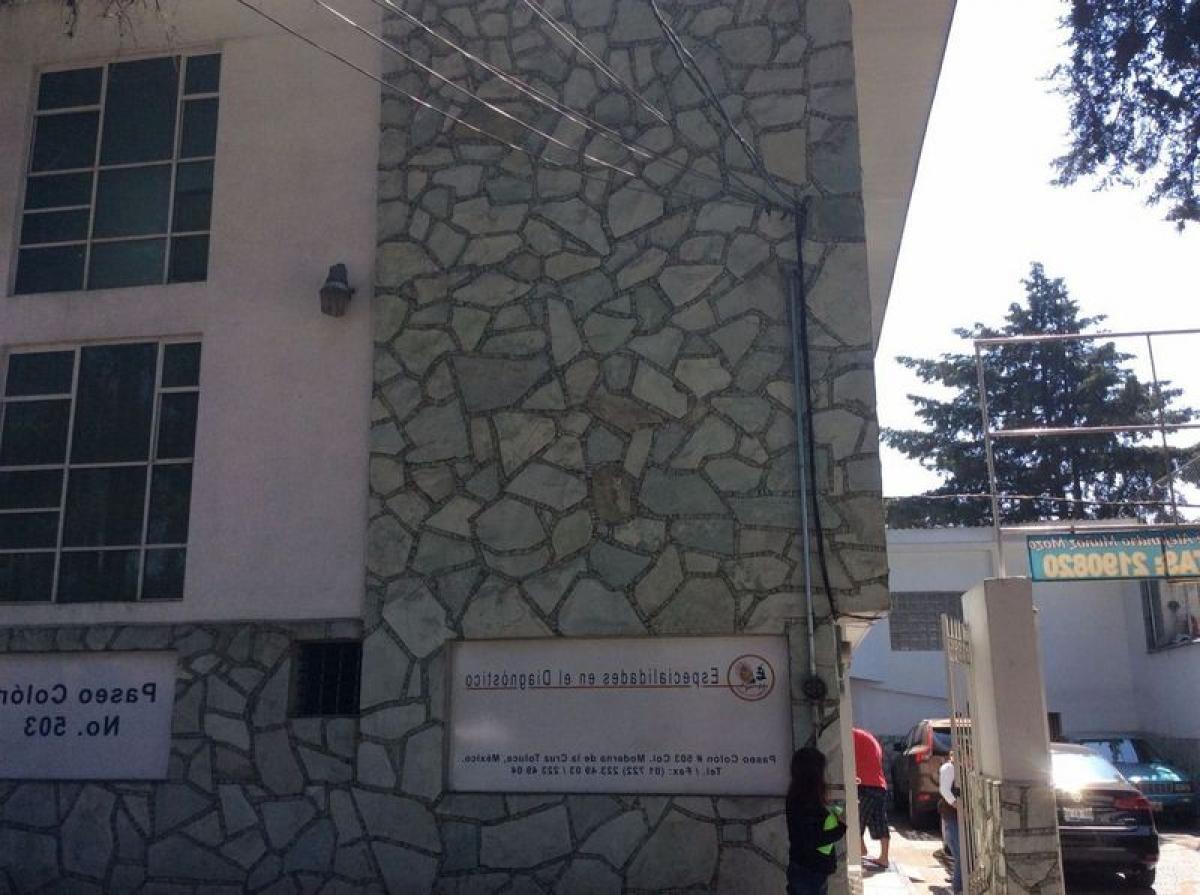 Picture of Apartment Building For Sale in Estado De Mexico, Mexico, Mexico