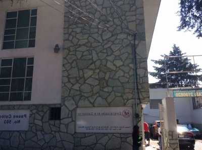Apartment Building For Sale in Estado De Mexico, Mexico