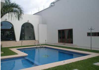 Other Commercial For Sale in Jiquipilas, Mexico