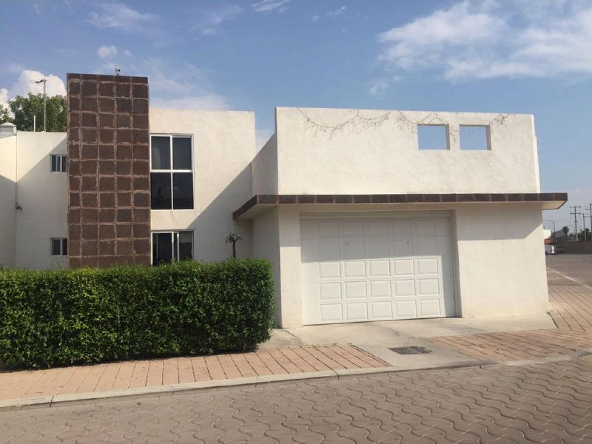 Picture of Other Commercial For Sale in Celaya, Guanajuato, Mexico