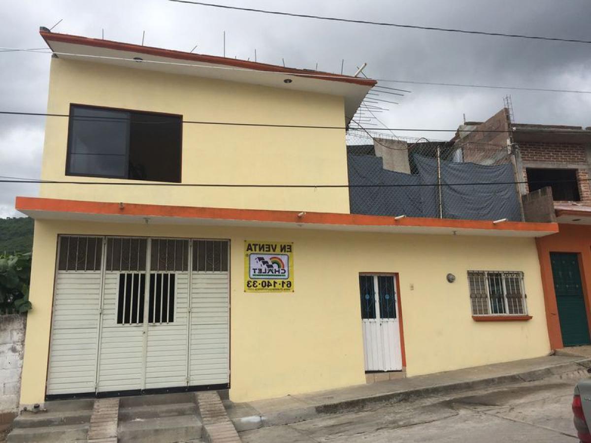 Picture of Home For Sale in Ocozocoautla De Espinosa, Chiapas, Mexico