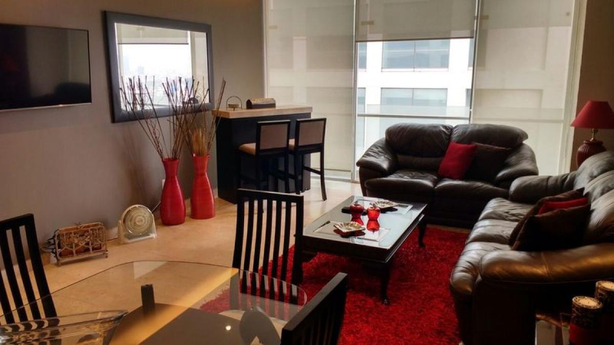 Picture of Apartment For Sale in Cuauhtemoc, Mexico City, Mexico