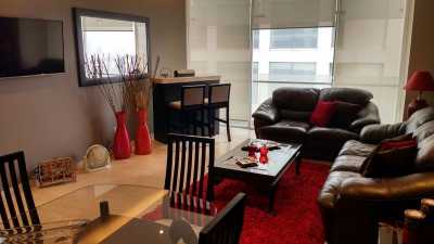 Apartment For Sale in Cuauhtemoc, Mexico