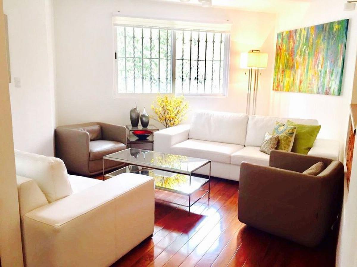 Picture of Home For Sale in Álvaro Obregon, Mexico City, Mexico