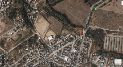 Residential Land For Sale in Nicolas Romero, Mexico