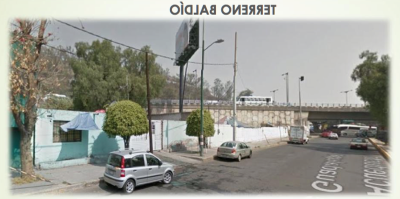 Residential Land For Sale in Gustavo A. Madero, Mexico