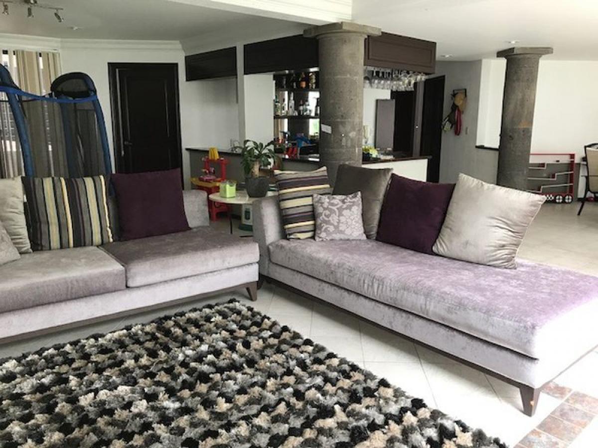 Picture of Home For Sale in La Magdalena Contreras, Mexico City, Mexico