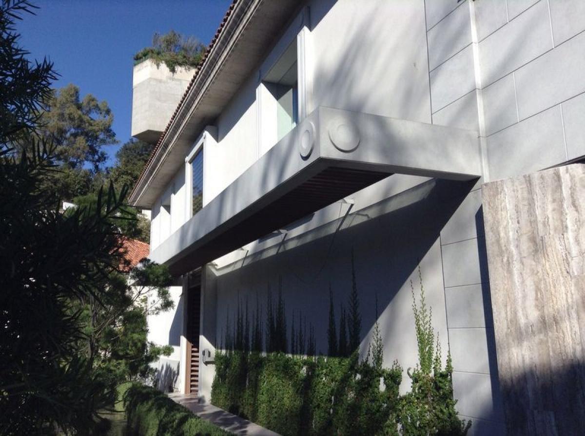 Picture of Home For Sale in Miguel Hidalgo, Mexico City, Mexico