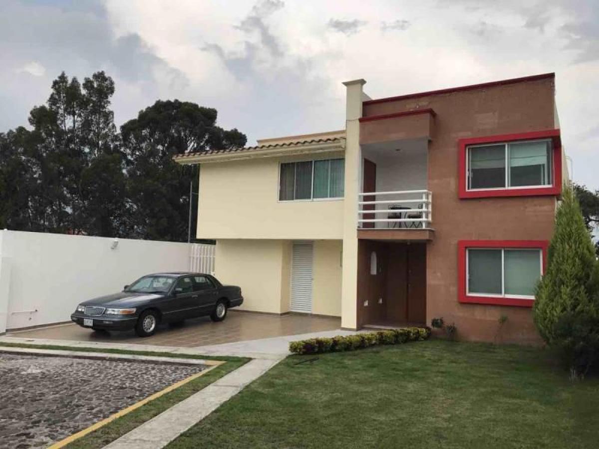 Picture of Home For Sale in Juan C. Bonilla, Puebla, Mexico