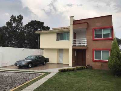 Home For Sale in Juan C. Bonilla, Mexico